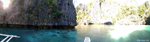 Barracuda Lake