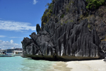 Banol Beach