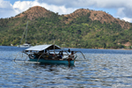 Kayangan Lake Harbour