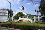 La mairie de Santo Tomas