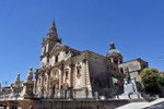 Cathedral of San Giovanni Battista