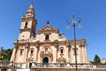 Cathedral of San Giovanni Battista