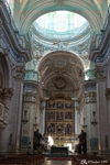Cathédrale San Giorgio