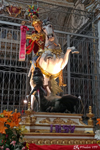 Cathédrale San Giorgio