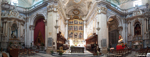 Cathédrale San Giorgio