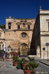 Eglise du Carmel
