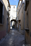 Les petites ruelles