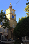 L'horloge