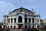 National Opera of Ukraine