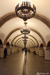 This hall is beautiful
