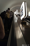 The ascent before the exit