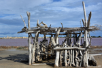 Ma cabane des Salins