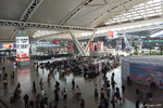 Guangzhou Train Station