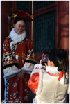 La Mère Et l'Enfant (Pékin, Chine, Janvier 2025)