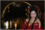 Présence dans la nuit (Canton, Chine, Novembre 2025)