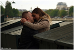 Les Amoureux (Paris, France, Avril 2017)