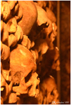Les Catacombes (Paris, France, Novembre 2017)